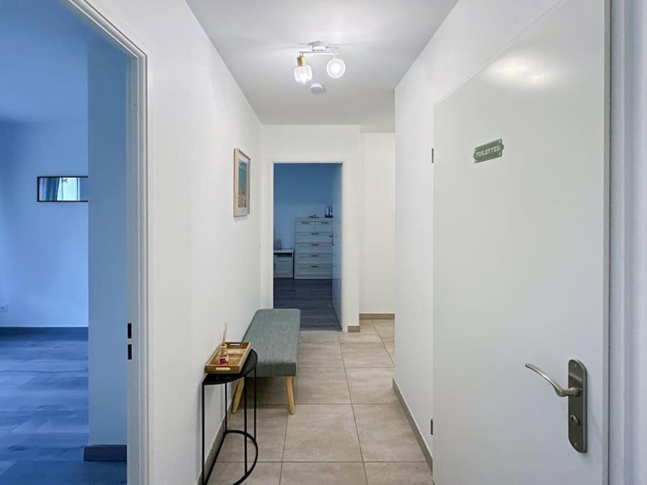 Le Cosy Villeneuve - Appartement Cosy Pour 6 A Disneyland Paris エクステリア 写真