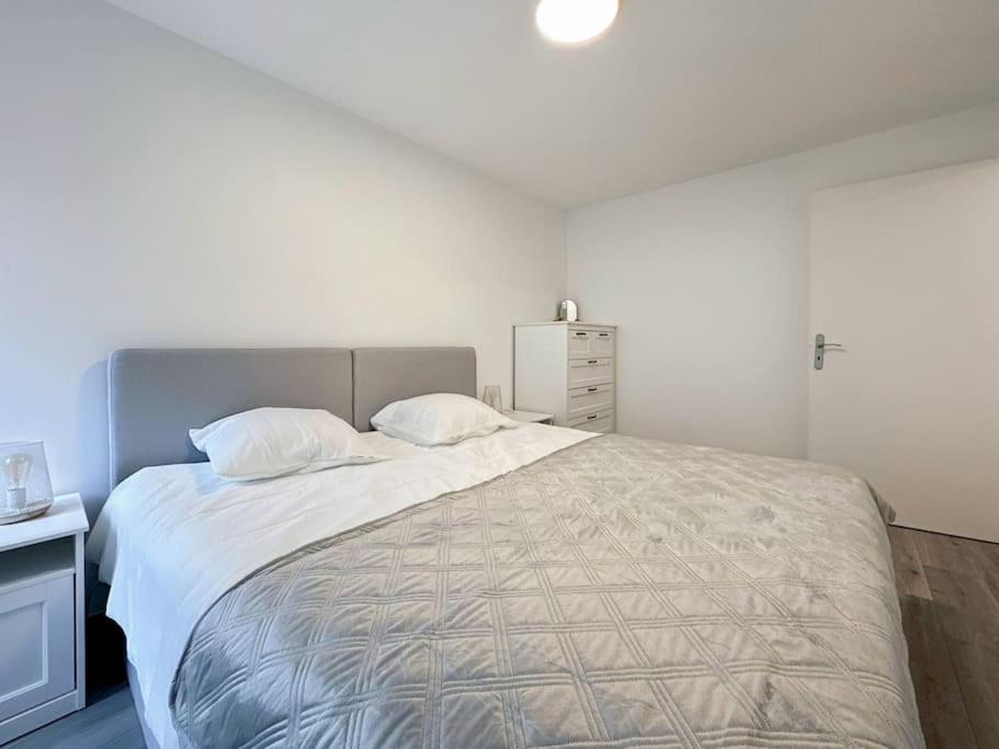 Le Cosy Villeneuve - Appartement Cosy Pour 6 A Disneyland Paris エクステリア 写真