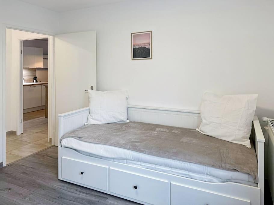 Le Cosy Villeneuve - Appartement Cosy Pour 6 A Disneyland Paris エクステリア 写真