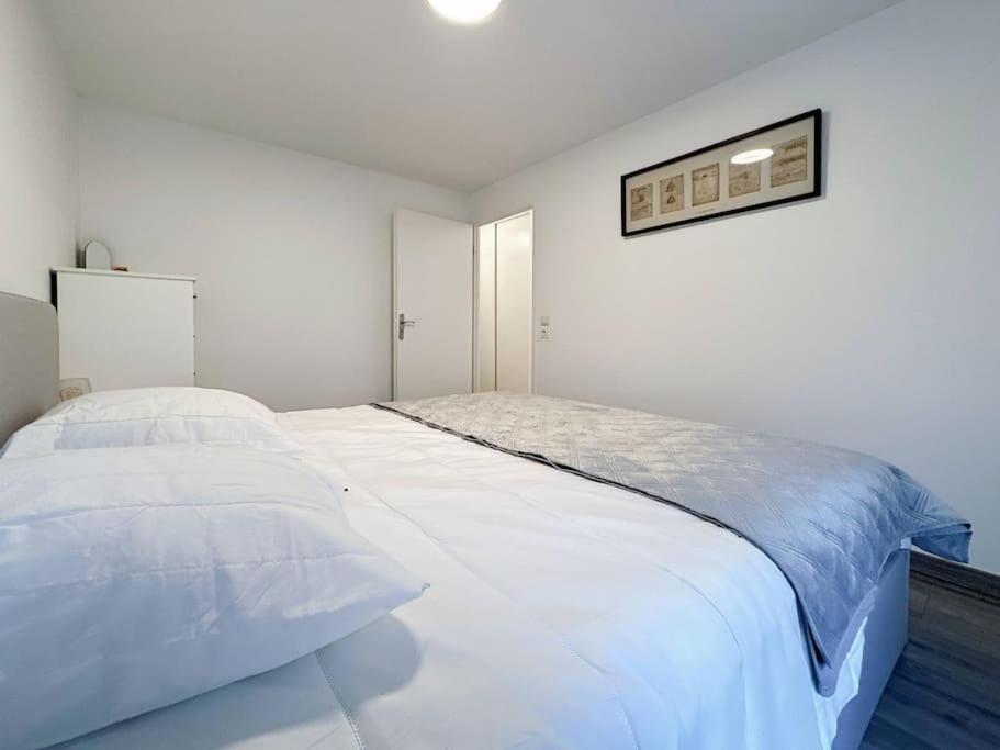 Le Cosy Villeneuve - Appartement Cosy Pour 6 A Disneyland Paris エクステリア 写真