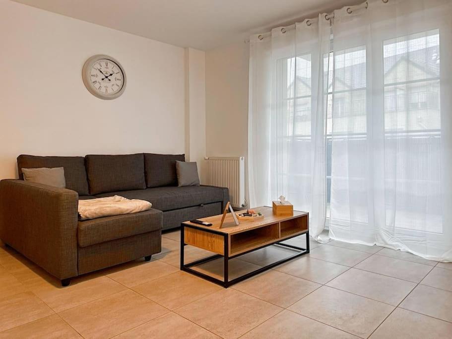 Le Cosy Villeneuve - Appartement Cosy Pour 6 A Disneyland Paris エクステリア 写真